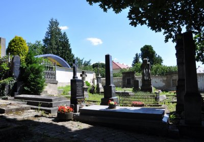 Litoměřice městský, Omnium, 2020