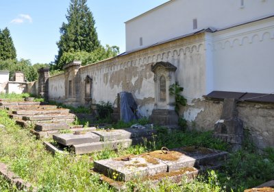 Litoměřice městský, Omnium, 2020