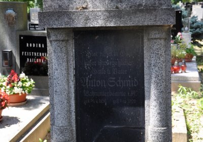 Litoměřice městský, Omnium, 2020