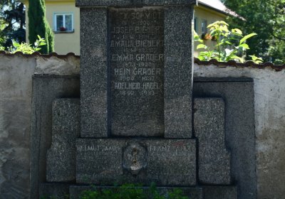 Litoměřice městský, Omnium, 2020