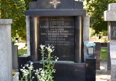 Litoměřice městský, Omnium, 2020
