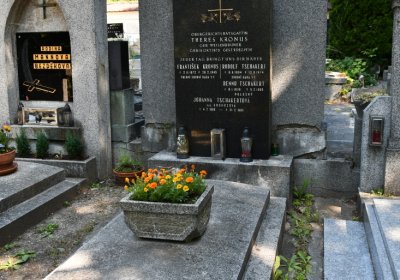 Litoměřice městský, Omnium, 2020