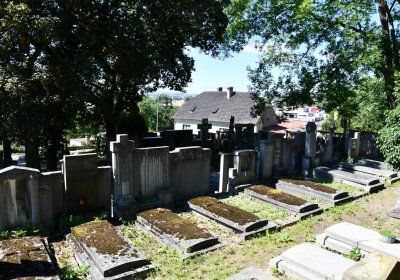 Litoměřice městský, Omnium, 2020