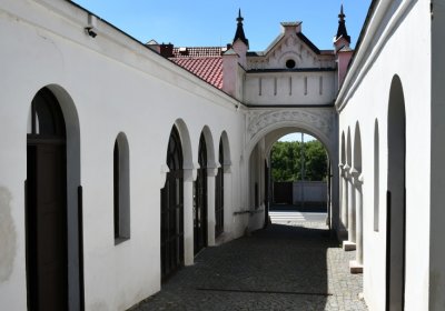 Litoměřice městský, Omnium, 2020