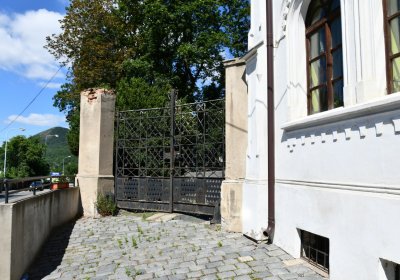 Litoměřice městský, Omnium, 2020