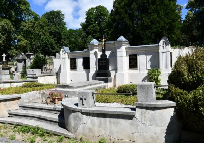 Litoměřice městský, Omnium, 2020