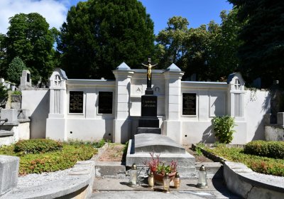 Litoměřice městský, Omnium, 2020