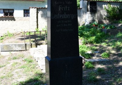 Litoměřice městský, Omnium, 2020