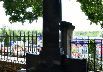 Litoměřice městský, Omnium, 2020