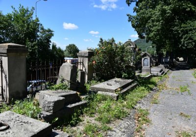 Litoměřice městský, Omnium, 2020