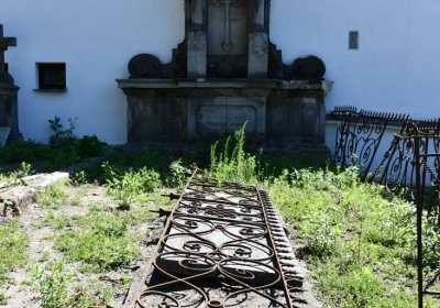 Litoměřice městský, Omnium, 2020