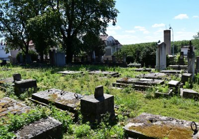 Litoměřice městský, Omnium, 2020