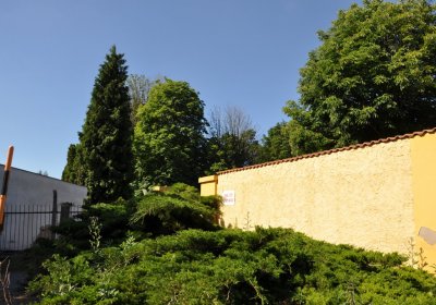 Litoměřice městský, Omnium, 2020