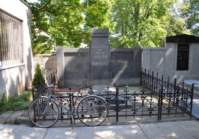 Lovosice, Omnium, 2020