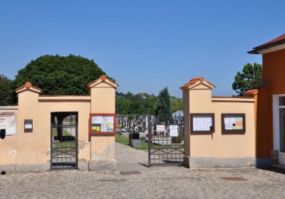 Lovosice, Omnium, 2020