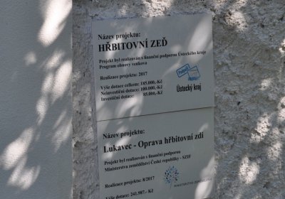 Lukavec, Omnium, 2020