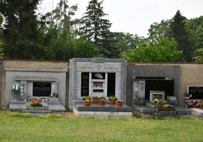 Račiněves, Omnium, 2020