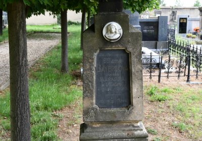 Račiněves, Omnium, 2020