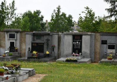 Račiněves, Omnium, 2020