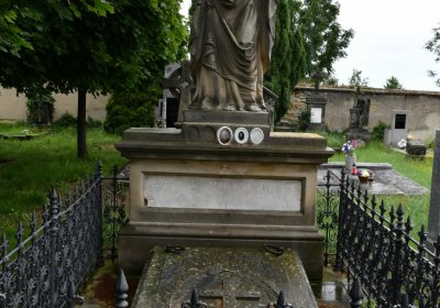 Račiněves, Omnium, 2020