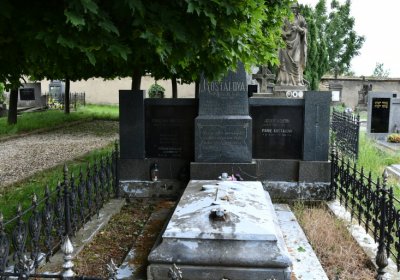 Račiněves, Omnium, 2020