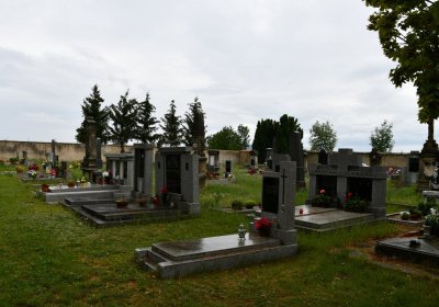 Račiněves, Omnium, 2020