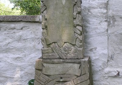 Pulkrtová Eva, 2009