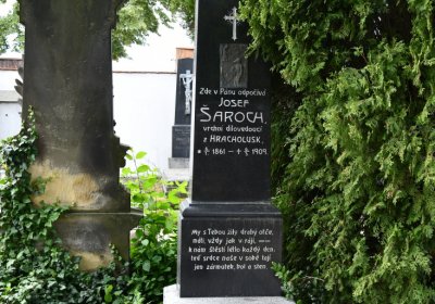 Roudnice nad Labem, Omnium, 2020