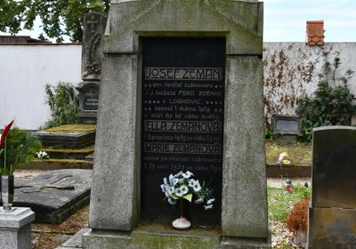 Roudnice nad Labem, Omnium, 2020