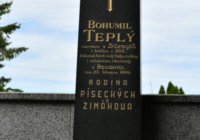 Roudnice nad Labem, Omnium, 2020