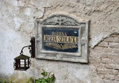 Roudnice nad Labem, Omnium, 2020