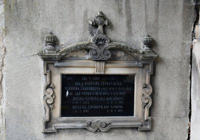 Roudnice nad Labem, Omnium, 2020