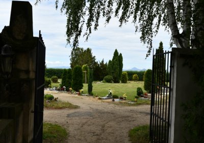 Roudnice nad Labem, Omnium, 2020