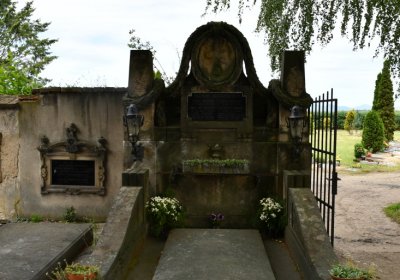 Roudnice nad Labem, Omnium, 2020