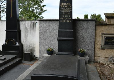 Roudnice nad Labem, Omnium, 2020