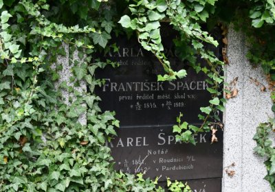 Roudnice nad Labem, Omnium, 2020