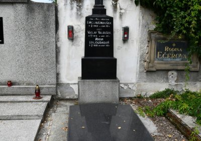 Roudnice nad Labem, Omnium, 2020