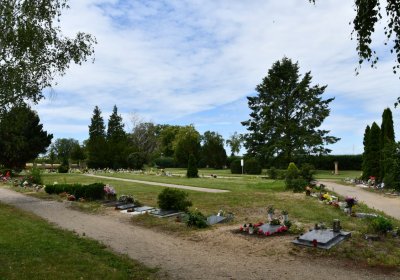 Roudnice nad Labem, Omnium, 2020