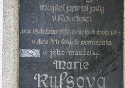 Roudnice nad Labem, Omnium, 2020