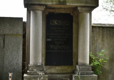 Roudnice nad Labem, Omnium, 2020