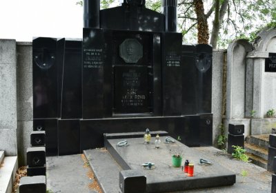 Roudnice nad Labem, Omnium, 2020