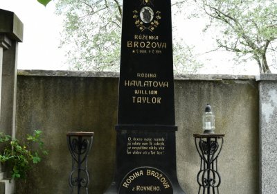 Roudnice nad Labem, Omnium, 2020