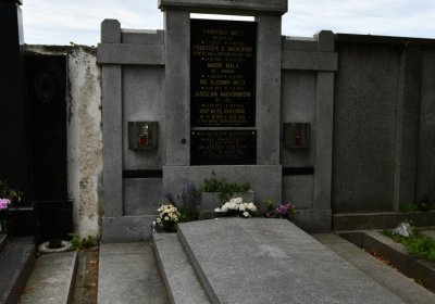 Roudnice nad Labem, Omnium, 2020