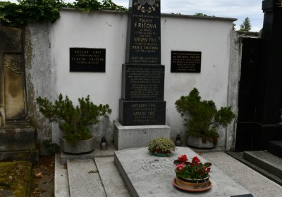 Roudnice nad Labem, Omnium, 2020