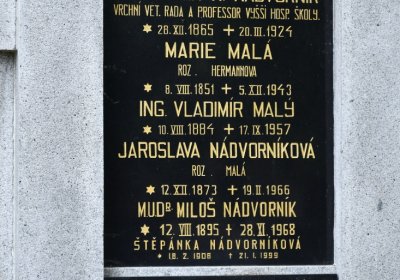 Roudnice nad Labem, Omnium, 2020