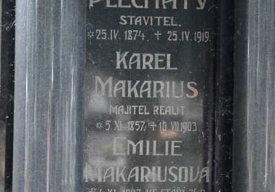 Roudnice nad Labem, Omnium, 2020