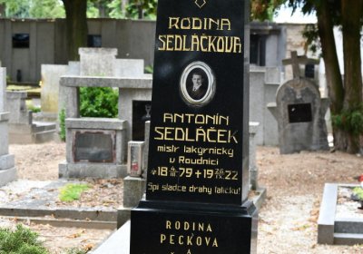 Roudnice nad Labem, Omnium, 2020