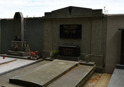 Roudnice nad Labem, Omnium, 2020