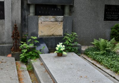 Roudnice nad Labem, Omnium, 2020