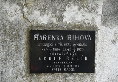 Roudnice nad Labem, Omnium, 2020